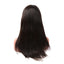 erruqe Lace Frontale Lisse - Cheveux Naturel - Cheveux Humain