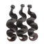 Tissage Body Wave Noir - Tissage Naturel - Cheveux Humain