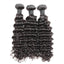 Tissage Deep Curly Noir - Tissage Naturel - Cheveux Humain