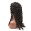 Perruque Lace Frontale Deep Curly - Cheveux Naturel - Cheveux Humain