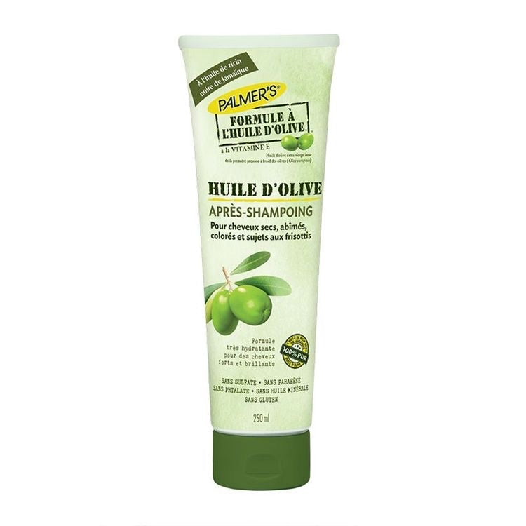 Palmers après shampoing huile d’olive