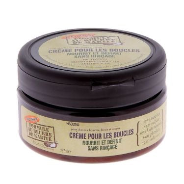 Palmers crème pour les boucles au beurre de karité